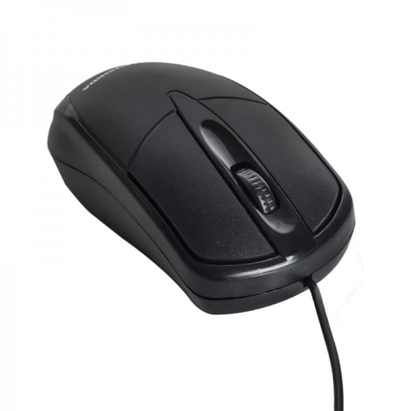 ماوس سیم دار میتسوشیدا MITSUSHIDA KC-045 — تصویر ۲