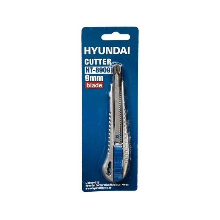 کاتر اتوماتیک هیوندای مدل HT-8909