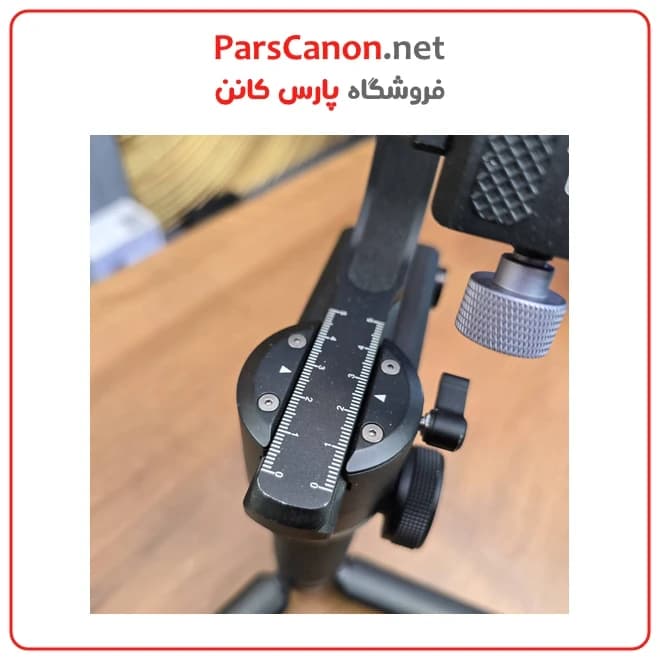 گیمبال دست دوم Zhiyun WEEBILL S — تصویر ۴