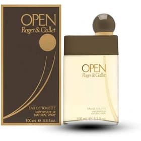 ادکلن مردانه اپن-اوپن حجم 100 میل | Roger & Gallet Open