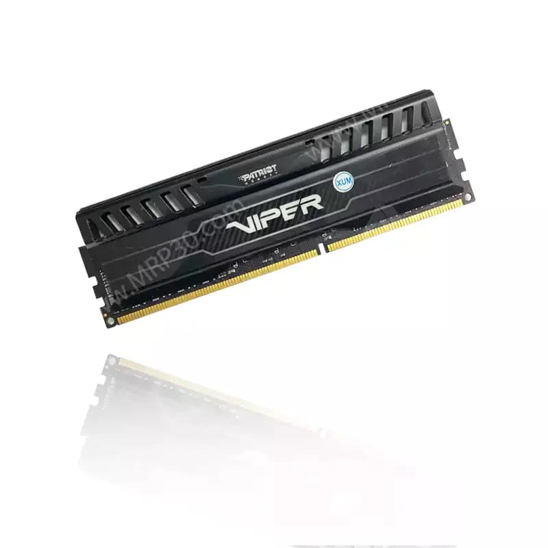رم پاتریوت Patriot Viper 4GB DDR3 2133Mhz CL9 استوک در حد نو