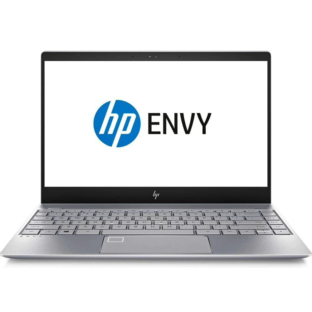 لپ تاپ اچ پی استوک HP ENVY 13 I7-1260U 16GB 512GB SSD INTEL IRIS XE touch