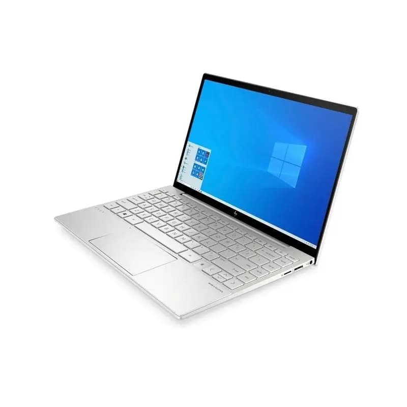 لپ تاپ اچ پی استوک HP ENVY 13 I7-1260U 16GB 512GB SSD INTEL IRIS XE touch — تصویر ۳