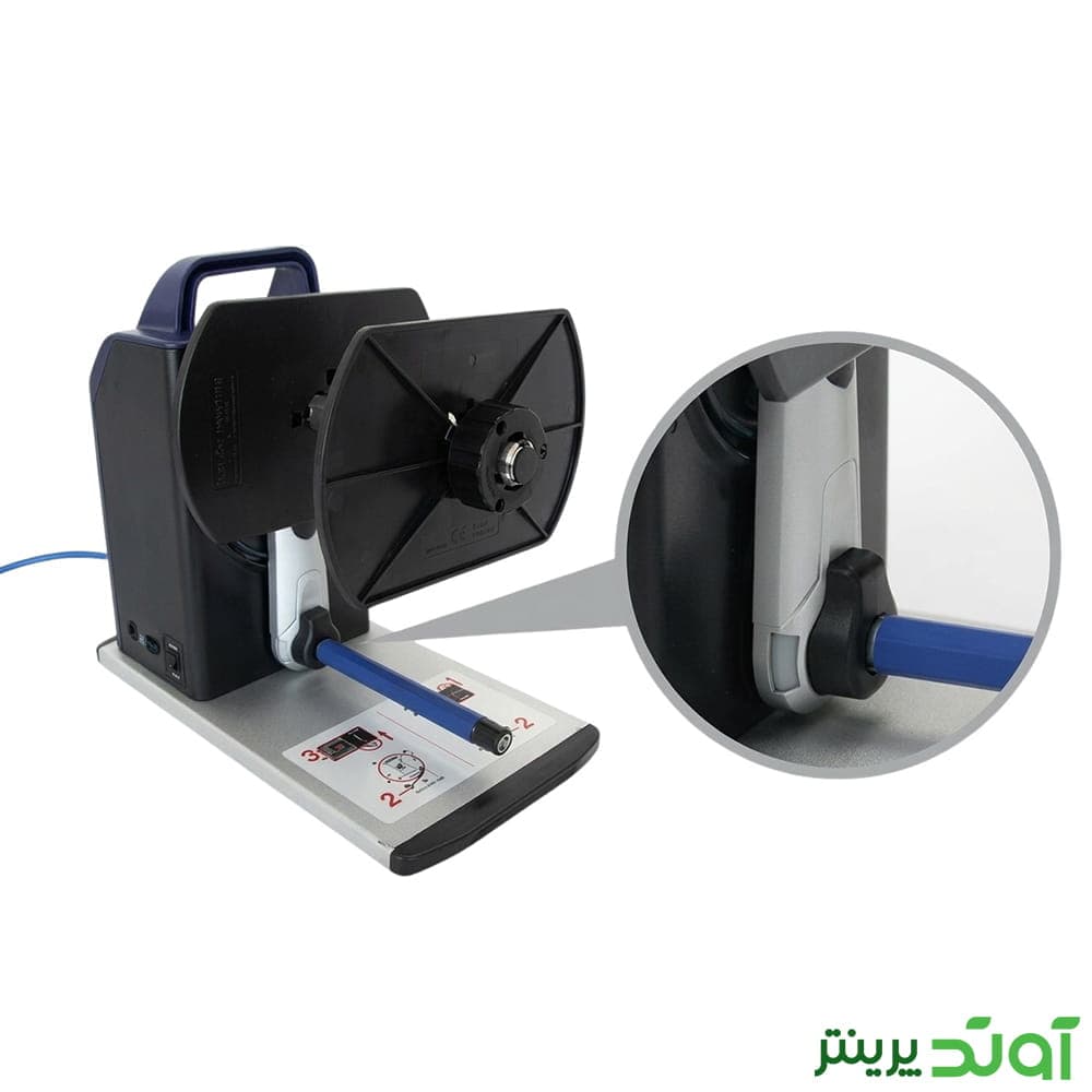 ریوایندر گودکس Godex T20 — تصویر ۴