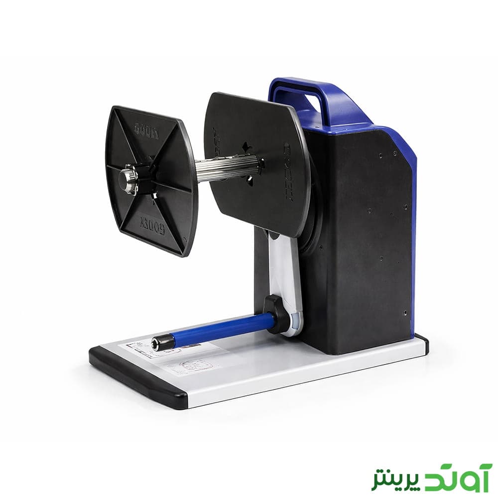 ریوایندر گودکس Godex T20 — تصویر ۲