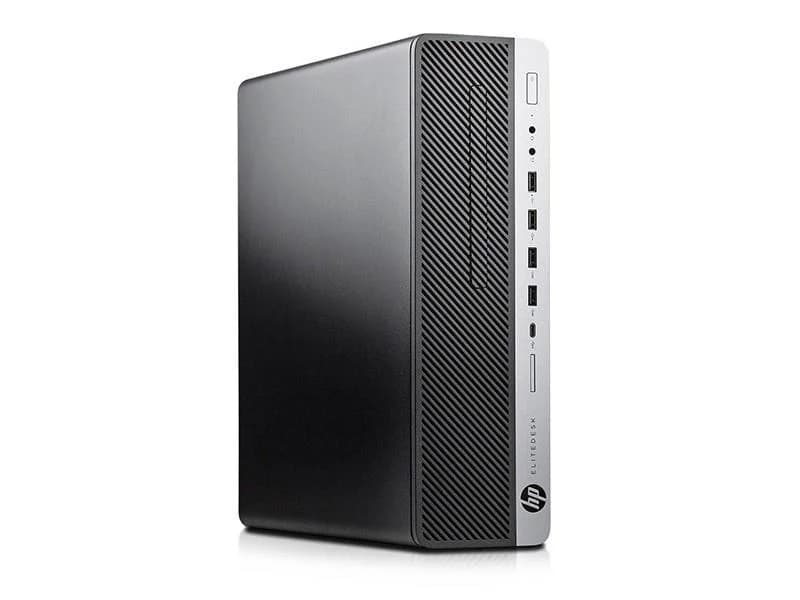 مینی کیس HP EliteDesk 600 G3 استوک