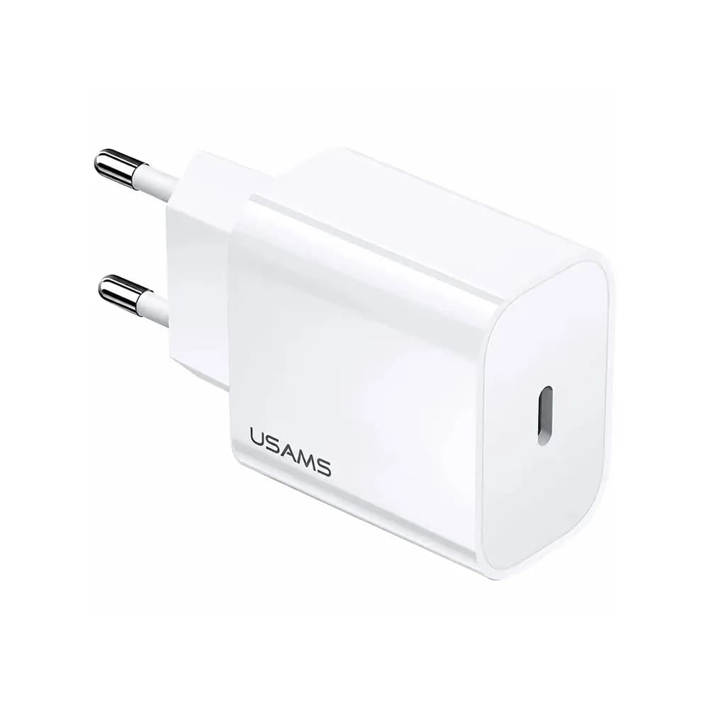 شارژر یوسمز مدل US-CC118 20W