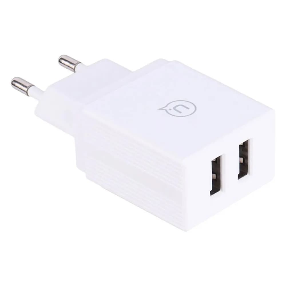 شارژر یوسمز مدل US-CC090 Dual — تصویر ۲