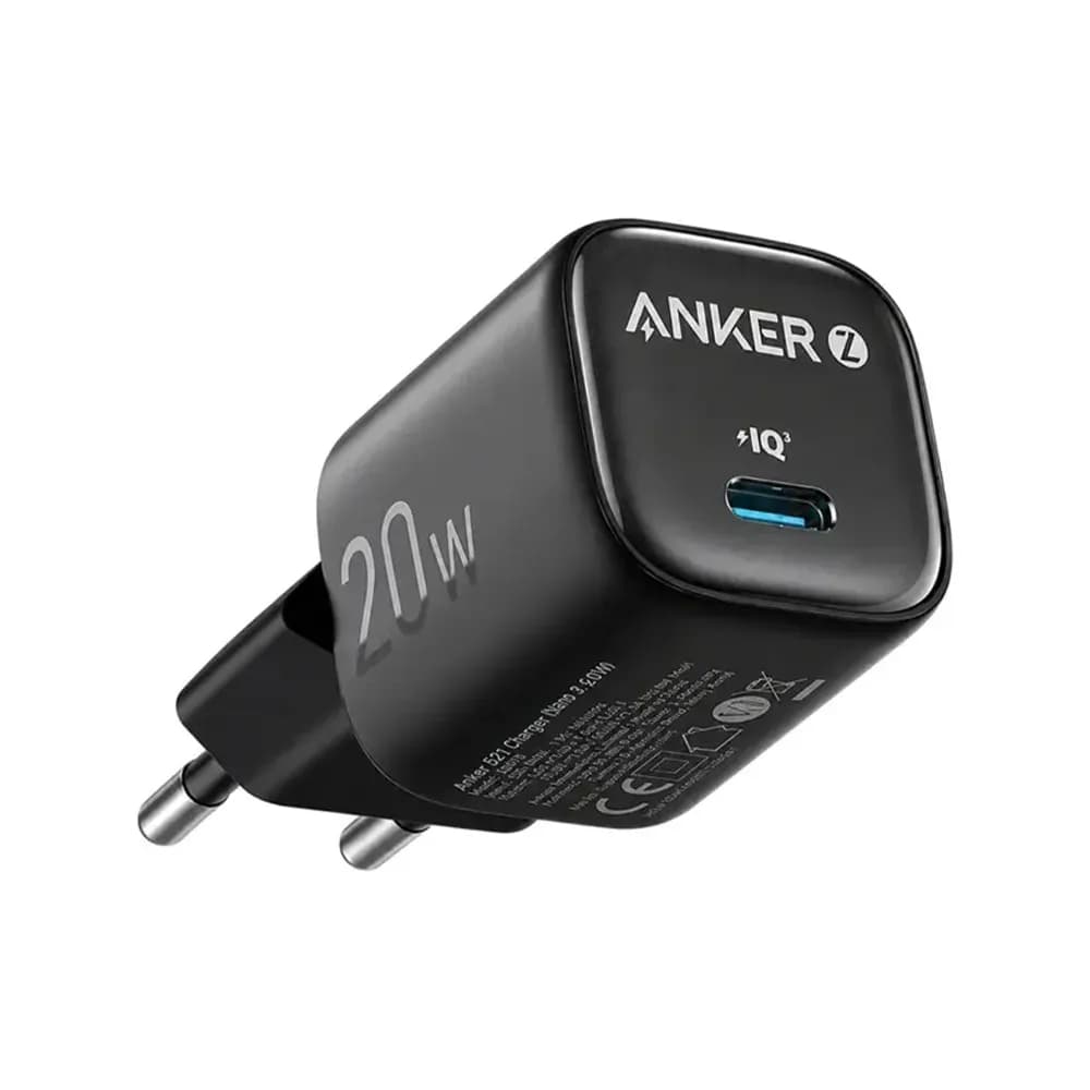 شارژر انکر مدل Zolo A2699L