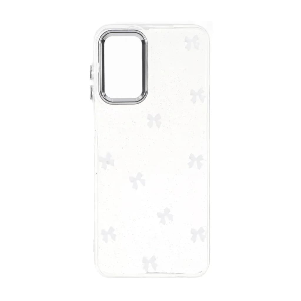 قاب رزینی شفاف طرح برجسته Samsung Galaxy A13 4G / A13 5G / A04s / M13 4G / M23 / F13 – کد 560 — تصویر ۲