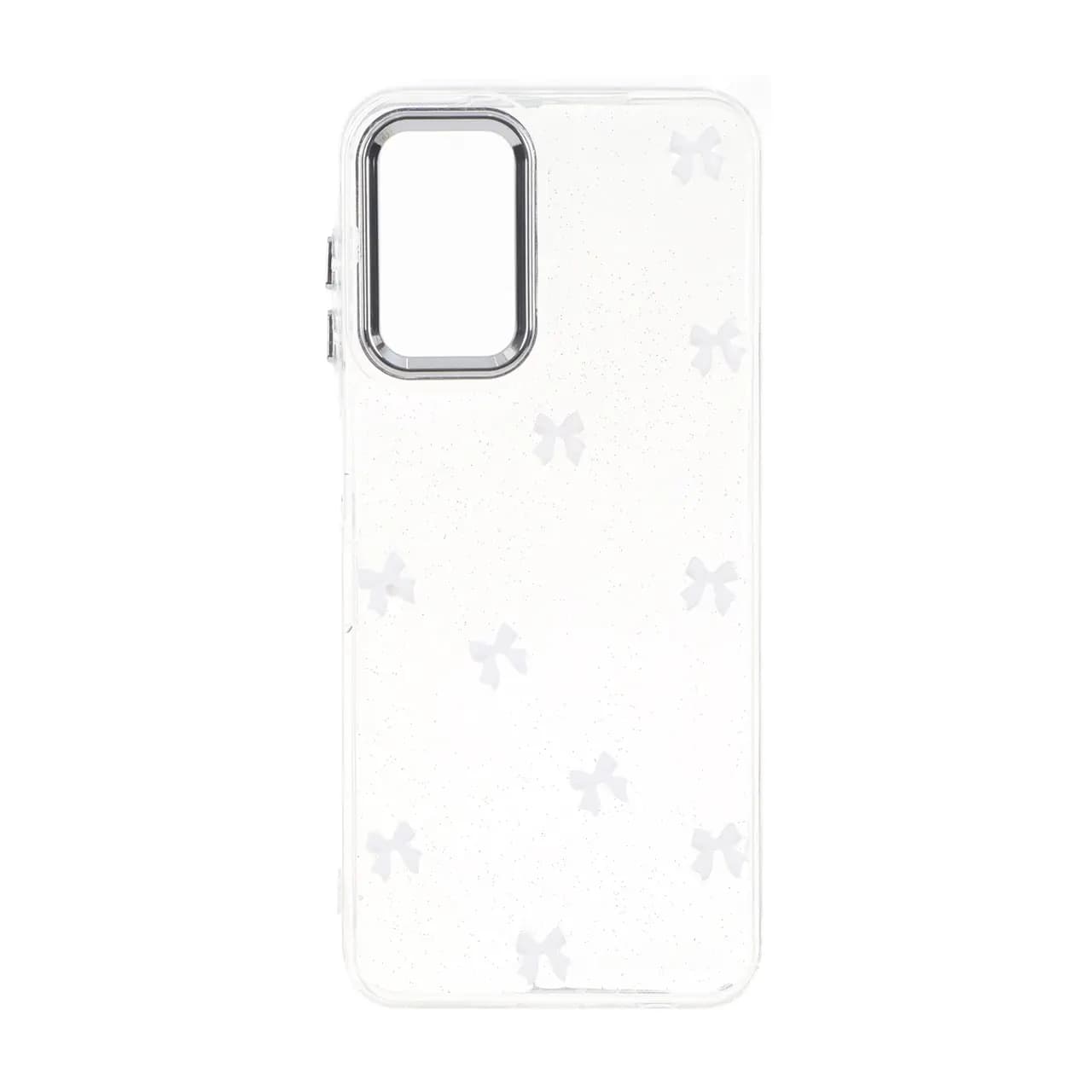 قاب رزینی شفاف طرح برجسته Samsung Galaxy A13 4G / A13 5G / A04s / M13 4G / M23 / F13 – کد 560