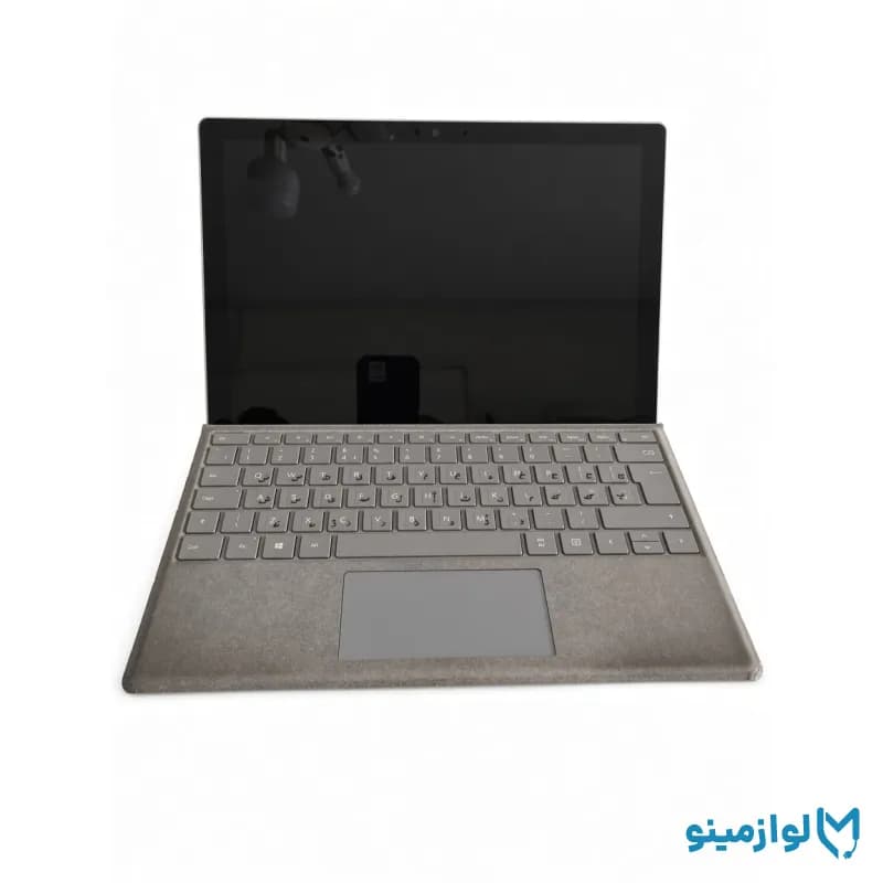 سرفیس پرو 5-Surface Pro 5 i5 8g 128g