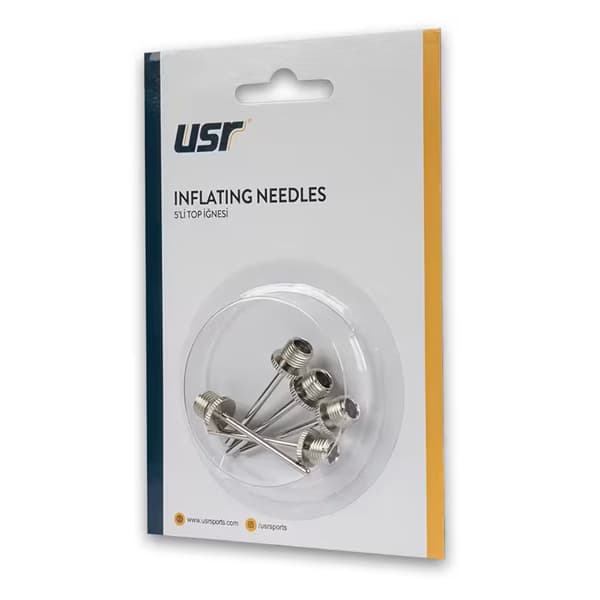 سوزن تلمبه USR مدل N52 بسته 5 عددی