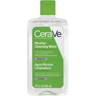 میسلار واتر آبرسان سراوی (CeraVe) حجم ۲۹۵ میل — تصویر ۲