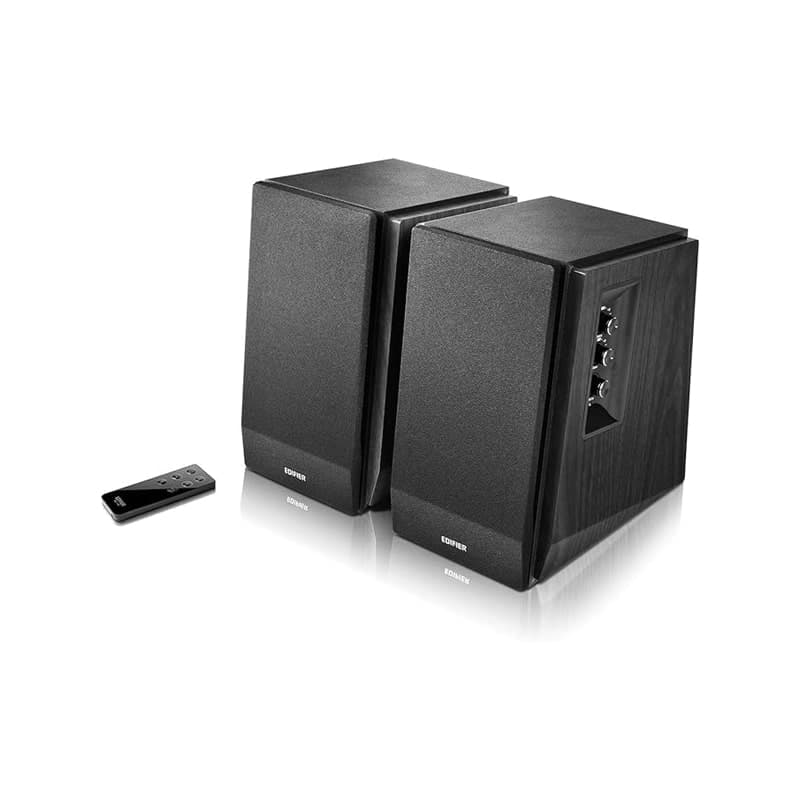 اسپیکر ادیفایر R1700BT Black — تصویر ۲