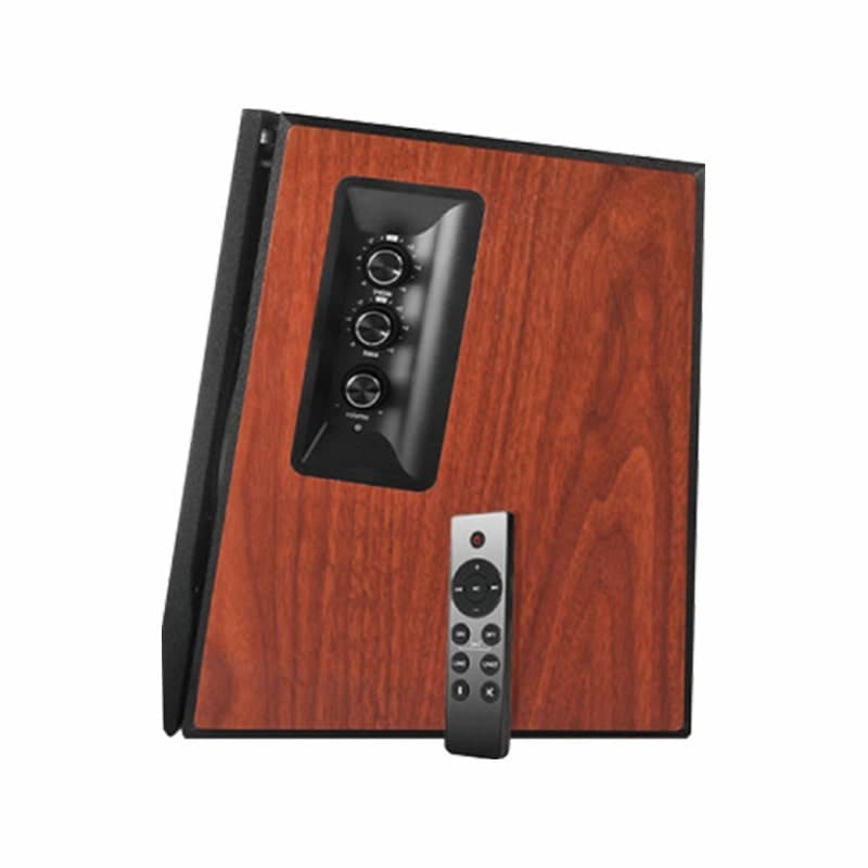 اسپیکر ادیفایر R1700BT Brown — تصویر ۳
