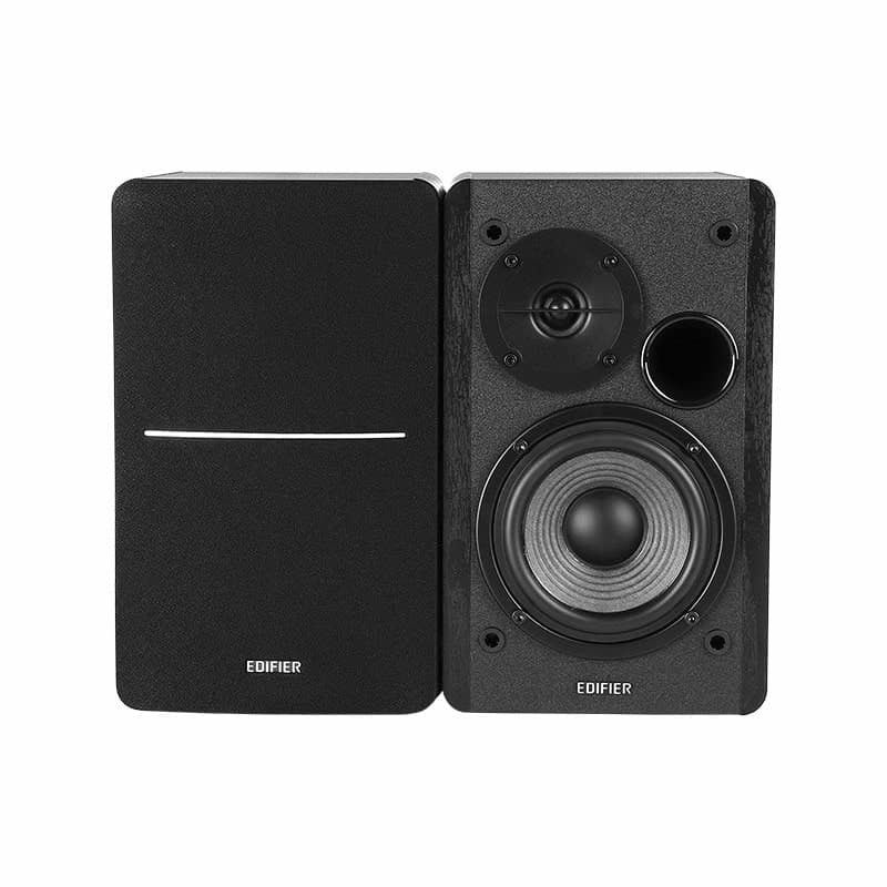 اسپیکر ادیفایر R1280DB Black — تصویر ۵