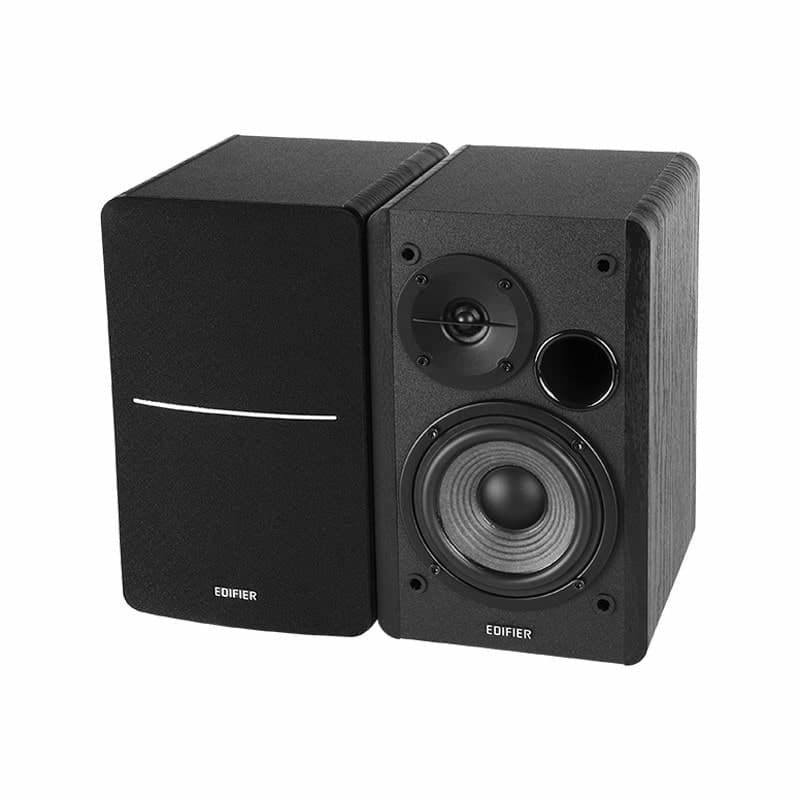 اسپیکر ادیفایر R1280DB Black — تصویر ۴