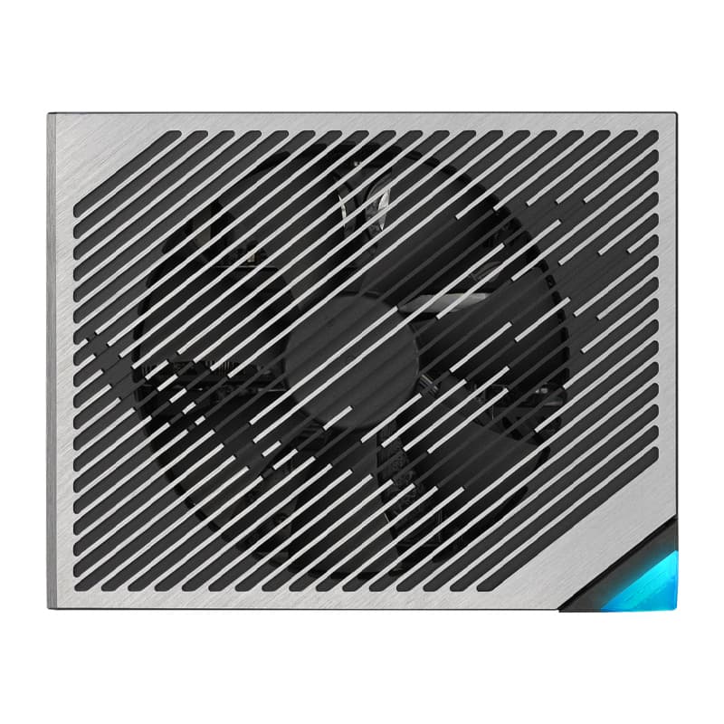 منبع تغذیه ایسوس مدل ROG Thor 1000W Platinum III — تصویر ۵