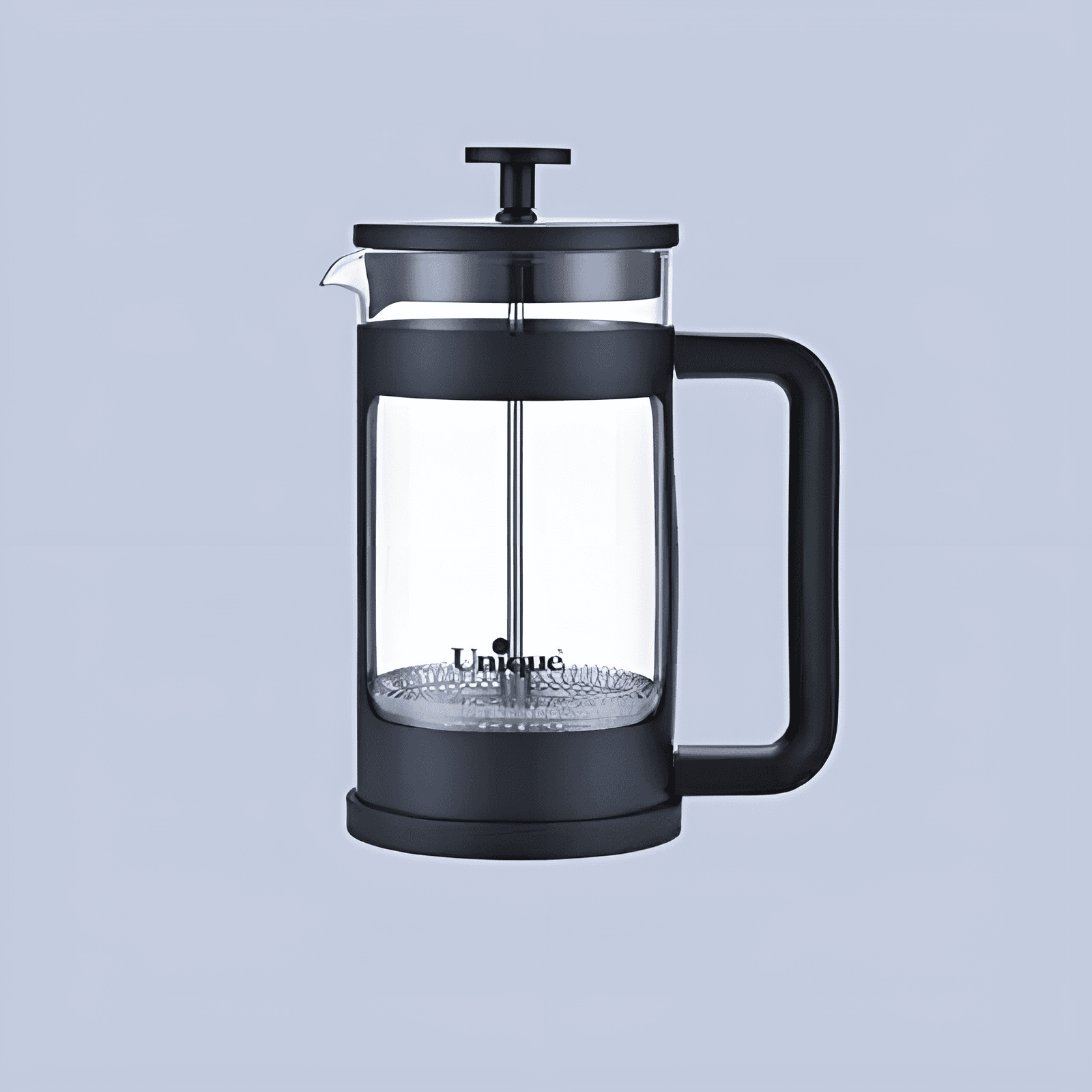 فرنچ پرس یونیک 600 میل کد UN 3021