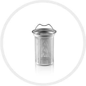 چای ساز استیل آرزوم مدل AR3143 TeaCharm 2200W — تصویر ۵