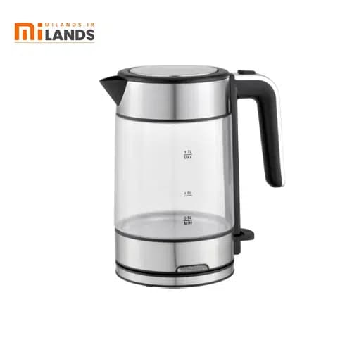 کتری برقی شیائومی مدل Electric Glass Kettle