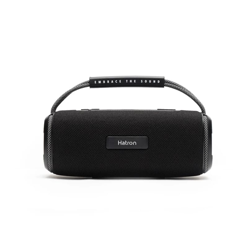 اسپیکر بلوتوثی هترون HATRON HBS510