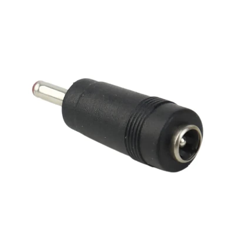 تبدیل سوکت شارژ 1.35 × 4 میلی متر مدل H