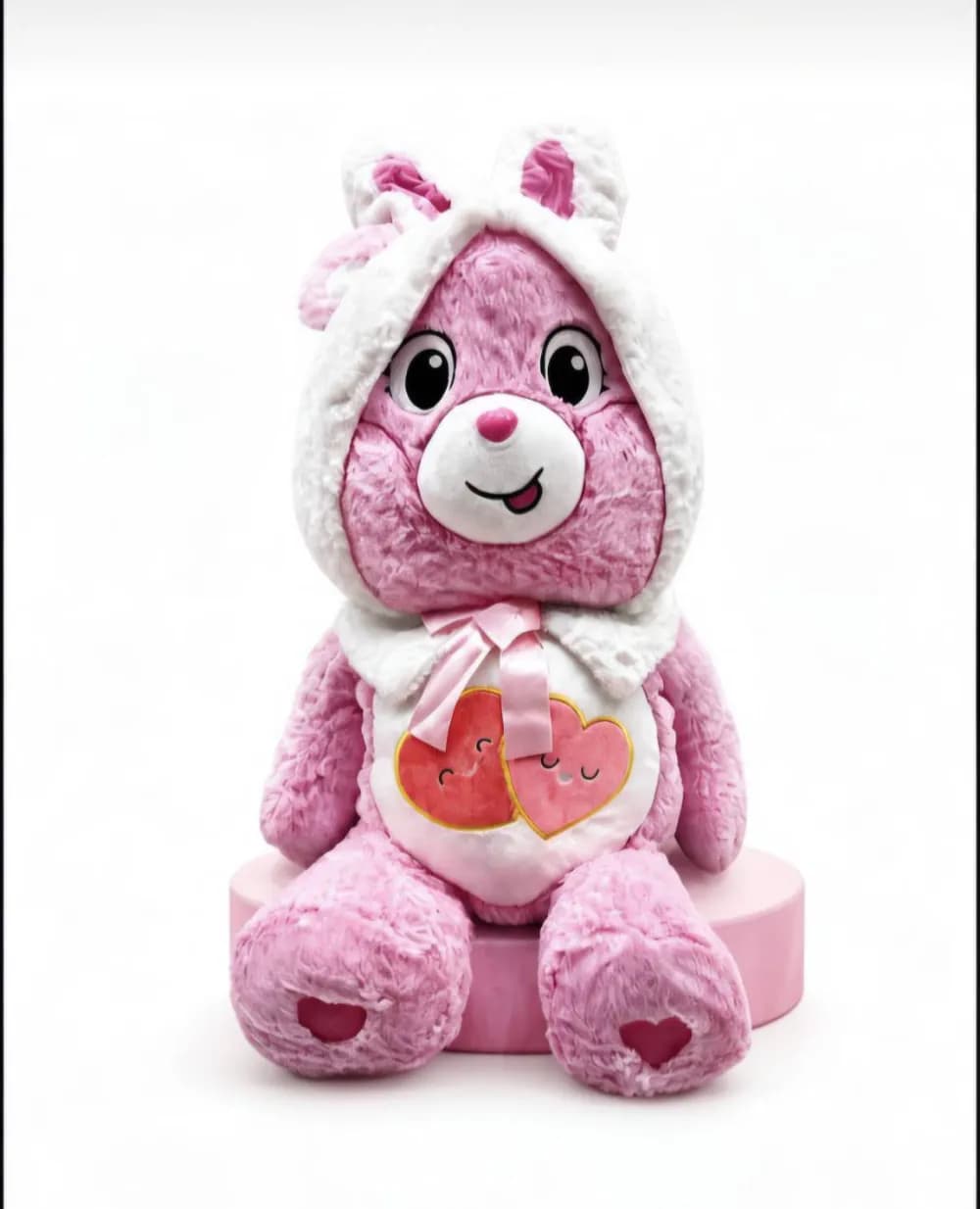 عروسک پولیشی خرس مهربون برند Care Bears — تصویر ۲