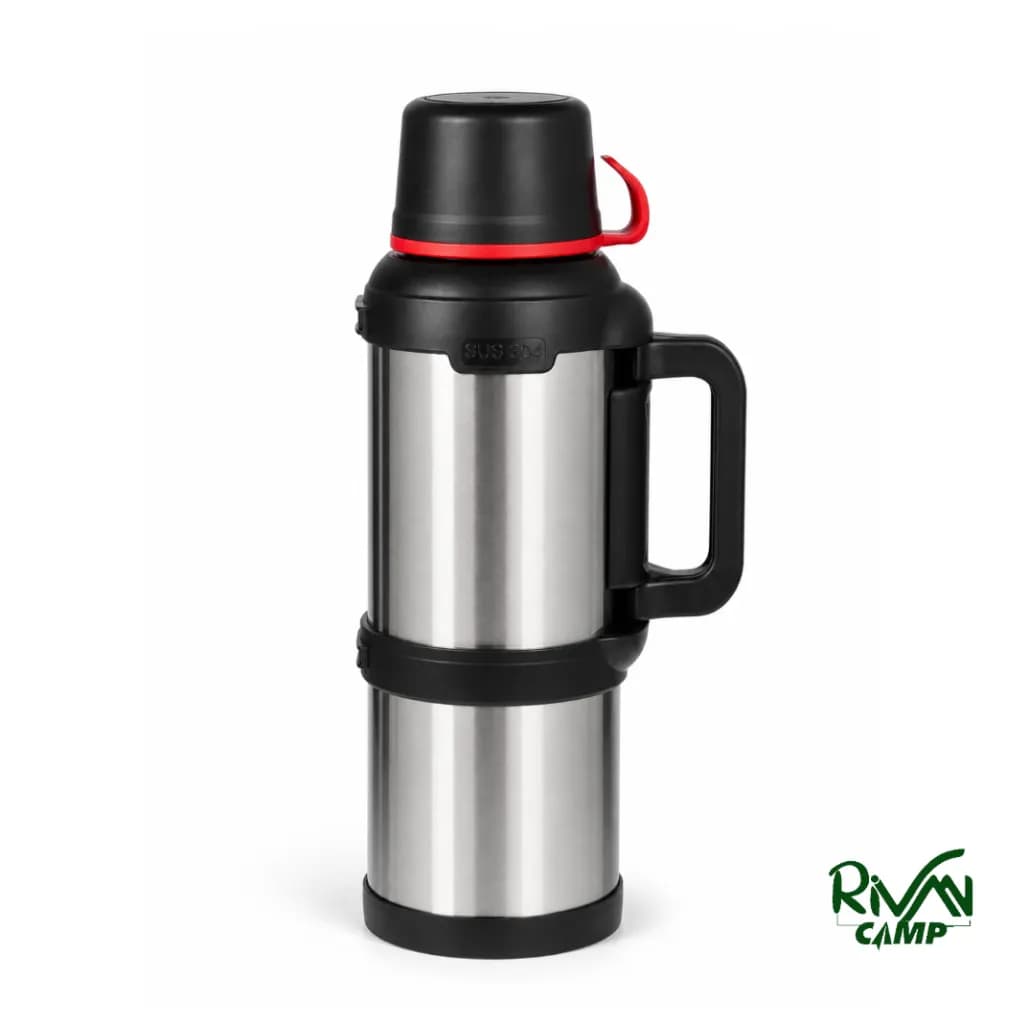 فلاسک 4 لیتری دی کادی D.KADI مدل KD-5797