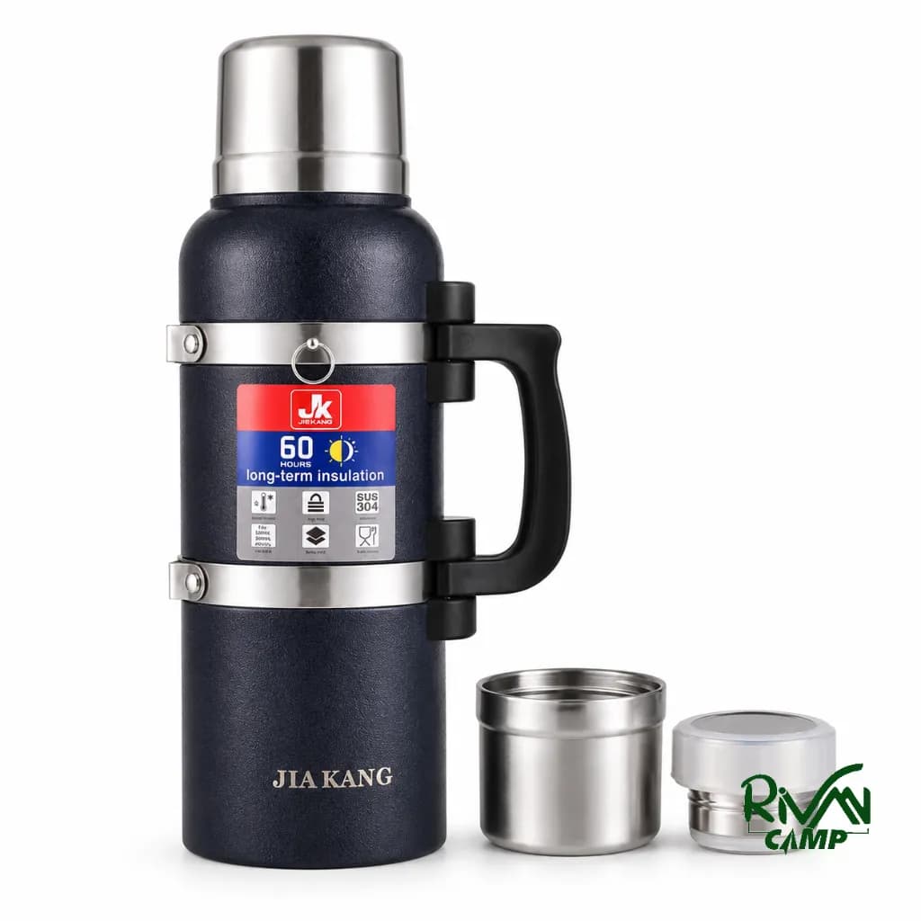 فلاسک 3 لیتری جیاکانگ Jk