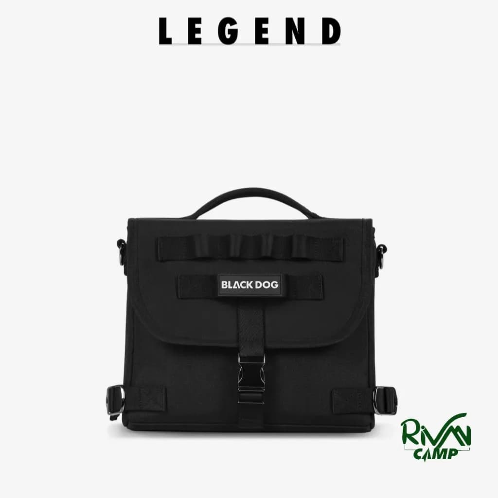 کیف بلک داگ مدل CBD2550XB010 سری BLACK LEGEND — تصویر ۷