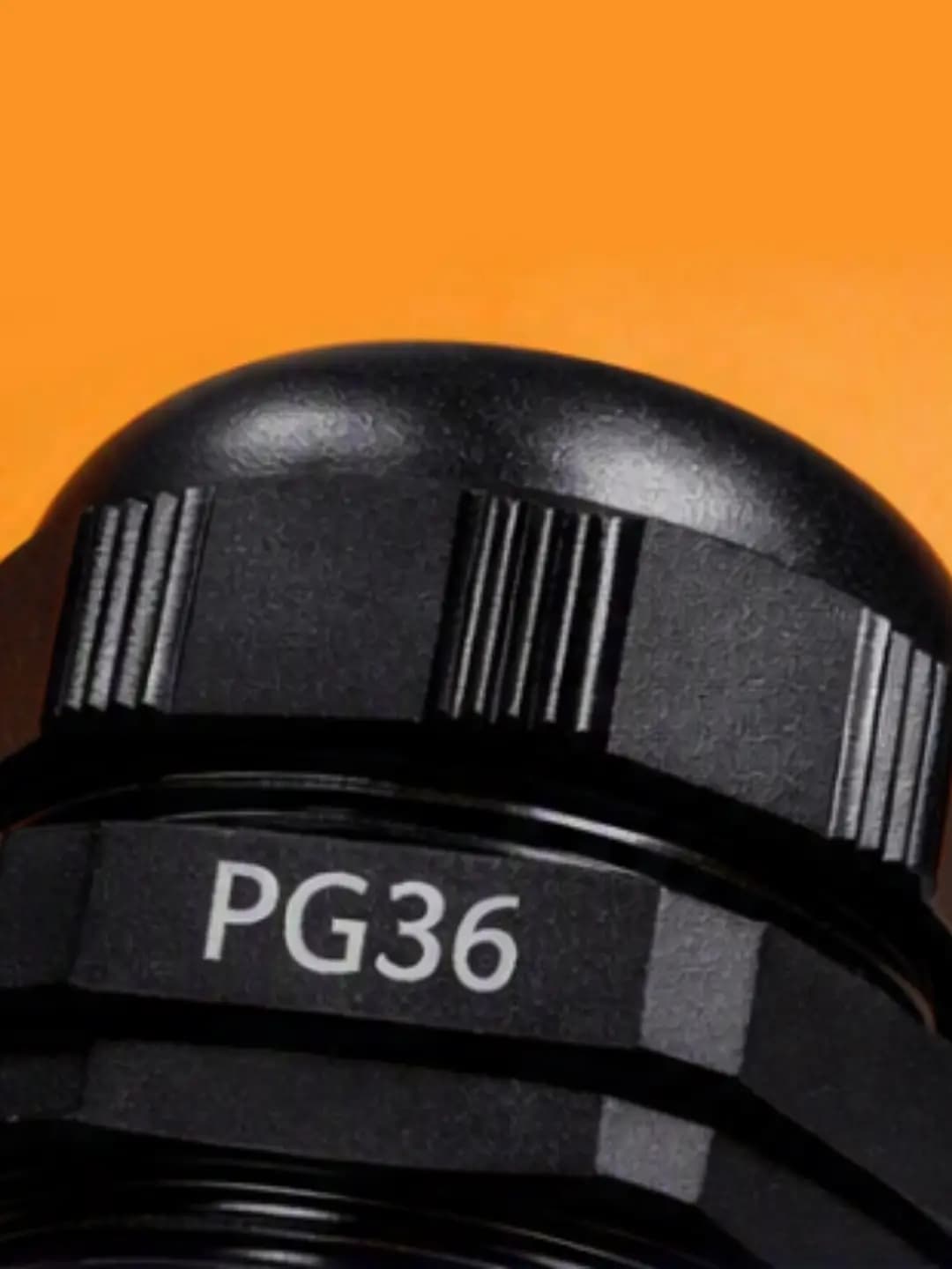 گلند پلاستیکی PG36 | گلند پلیمری ضد آب مخصوص کابل — تصویر ۳