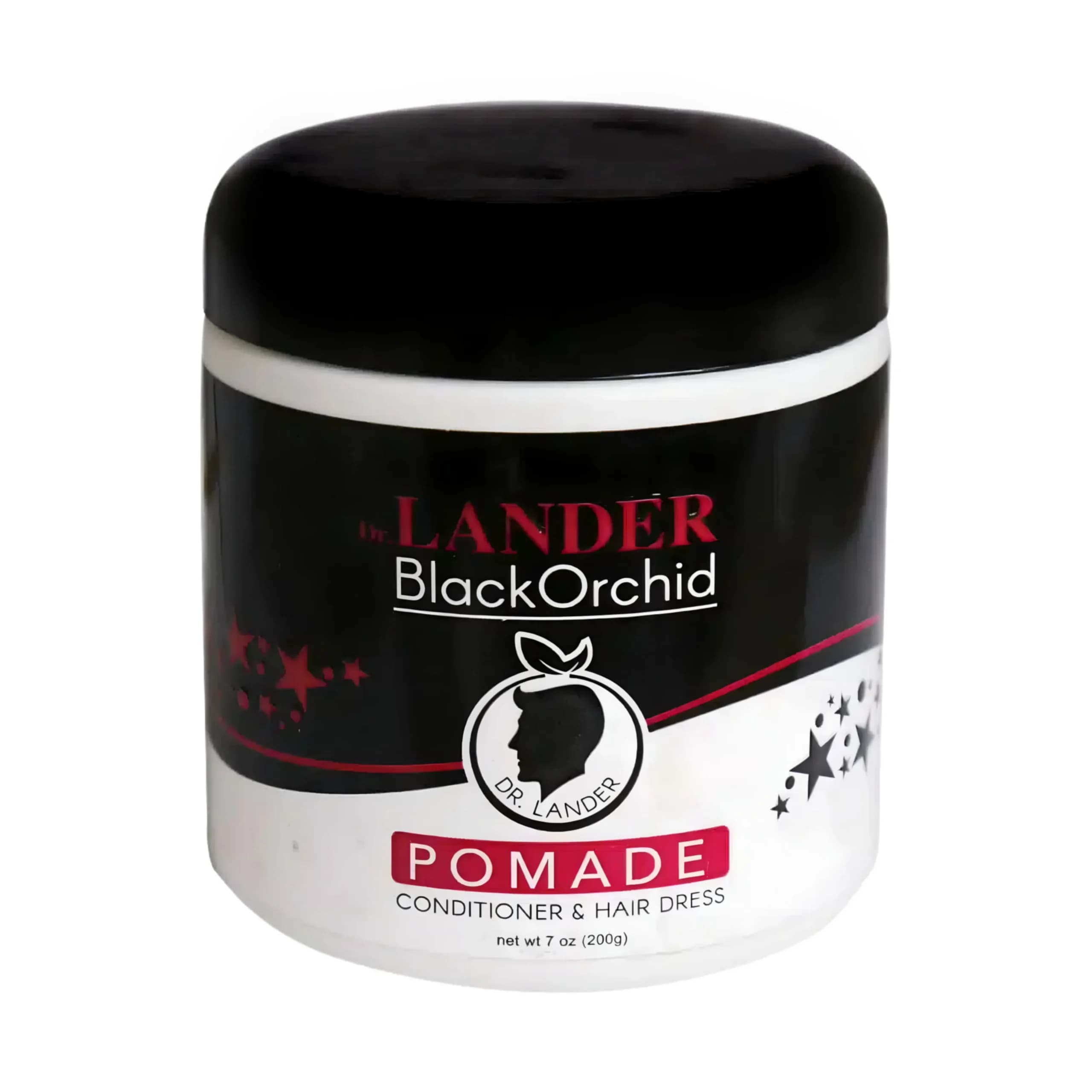 واکس مو دکتر لندر مدل Dr LANDER Pomade