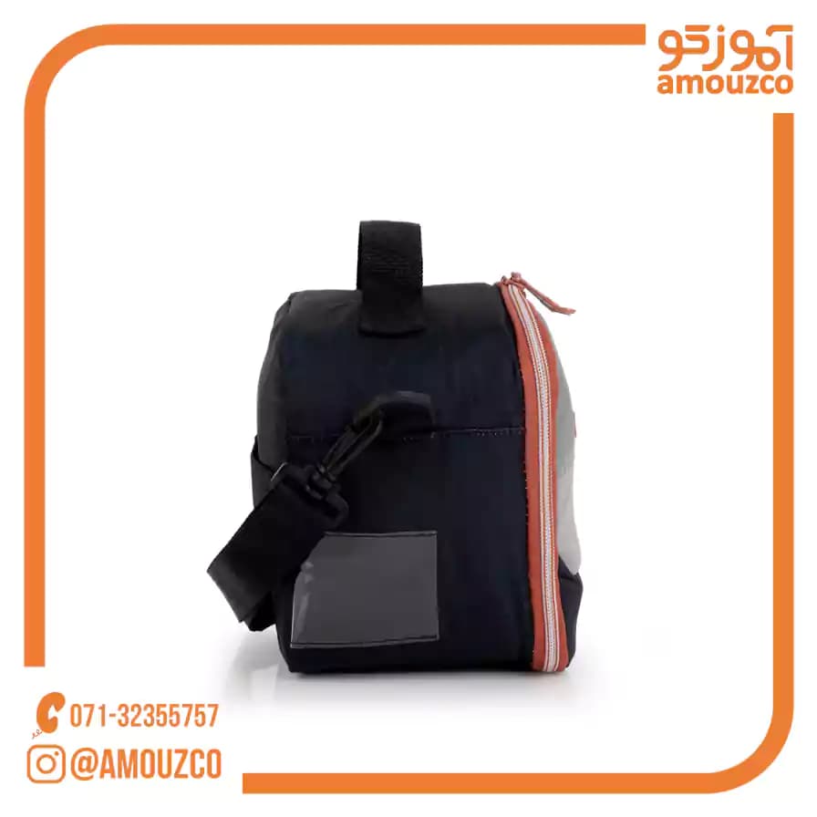 کیف غذا Trick سایز 23×18×14 گابل (2026) — تصویر ۳