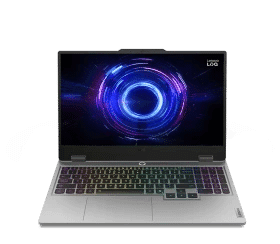 لپ تاپ لنوو LOQ | 32GB RAM | 512GB SSD | I5 13450HX | VGA RTX3050