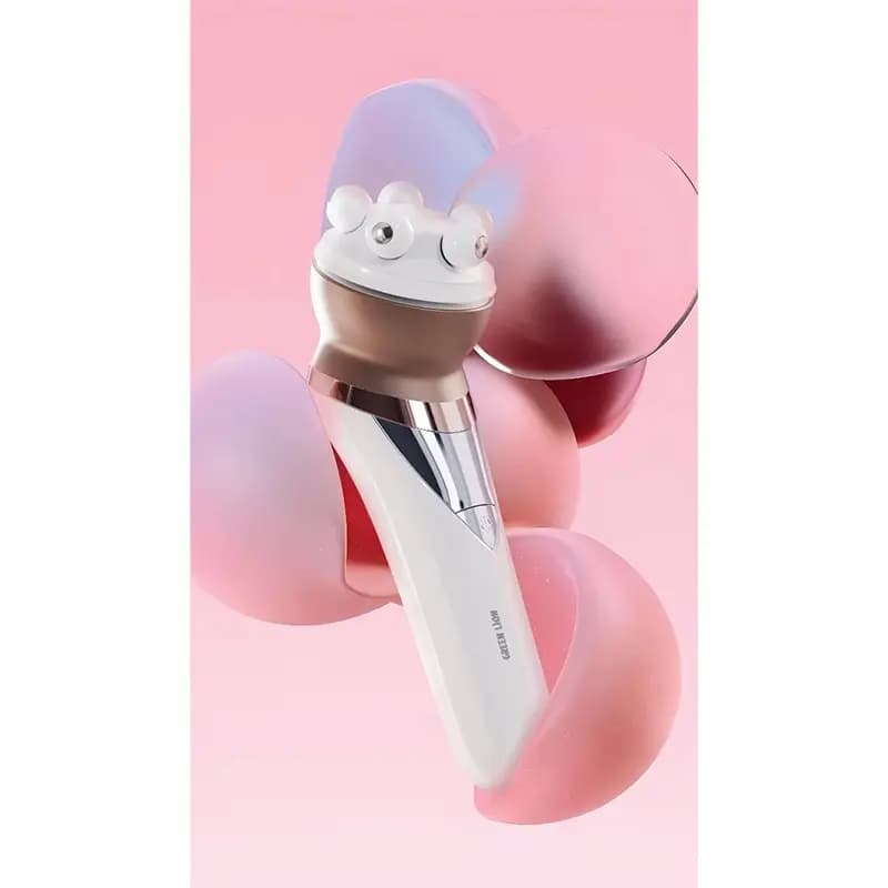 کیت اپیلاتور 5 کاره گرین لاین مدل Green Lion Epilator Kit — تصویر ۶