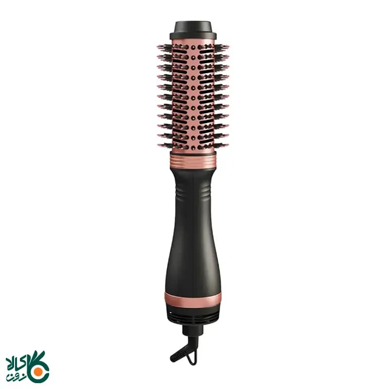 برس حرارتی گرین لاین مدل Green Lion Viora Hair Styler