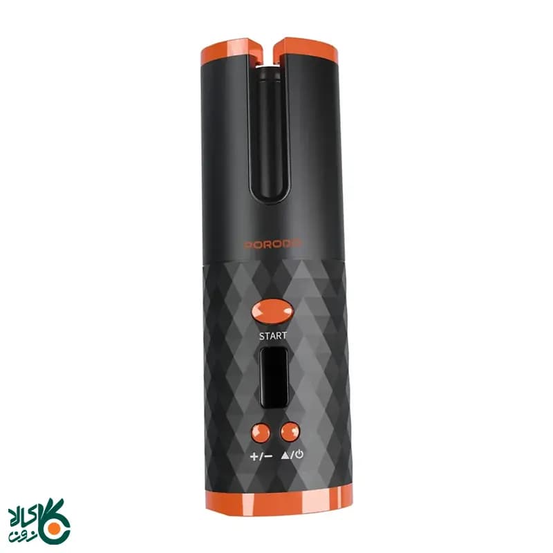 فرکننده مو اتوماتیک پرودو مدل Porodo LFST174