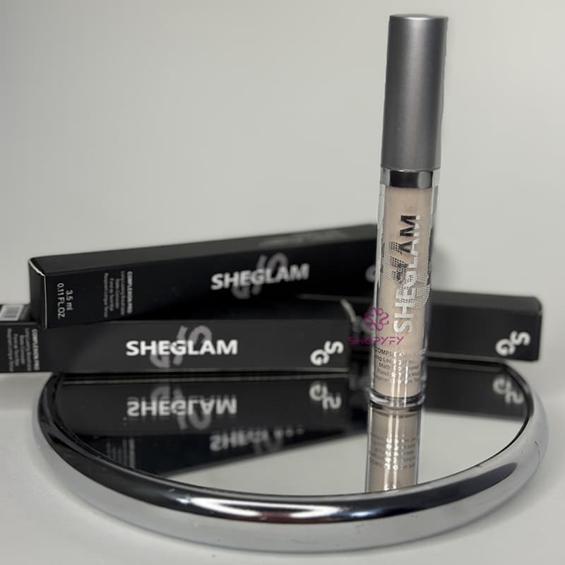 کانسیلر کامپلکشن پرو لافارر complexion pro concealer
