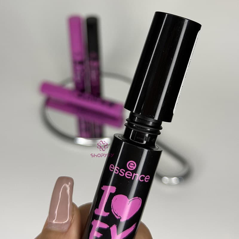 ریمل حجم دهنده دورهو flex Mascara — تصویر ۴