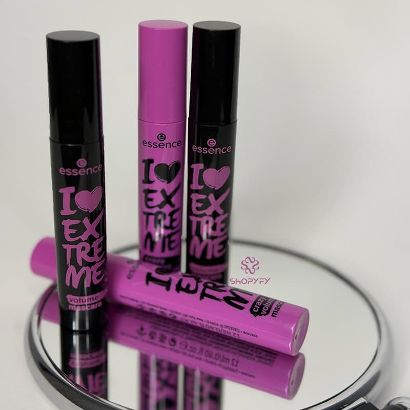 ریمل حجم دهنده دورهو flex Mascara