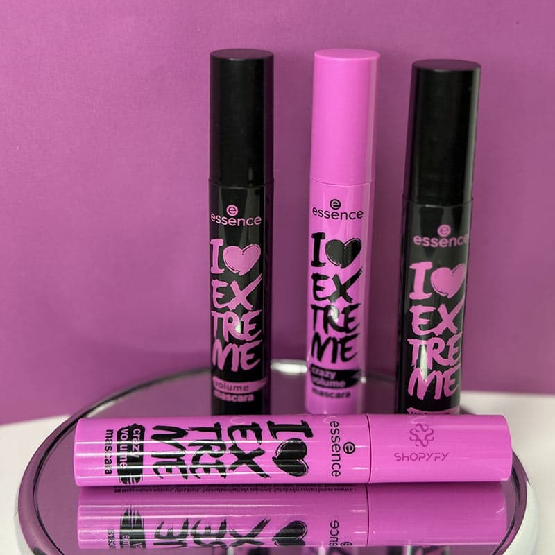 ریمل حجم دهنده دورهو flex Mascara — تصویر ۲