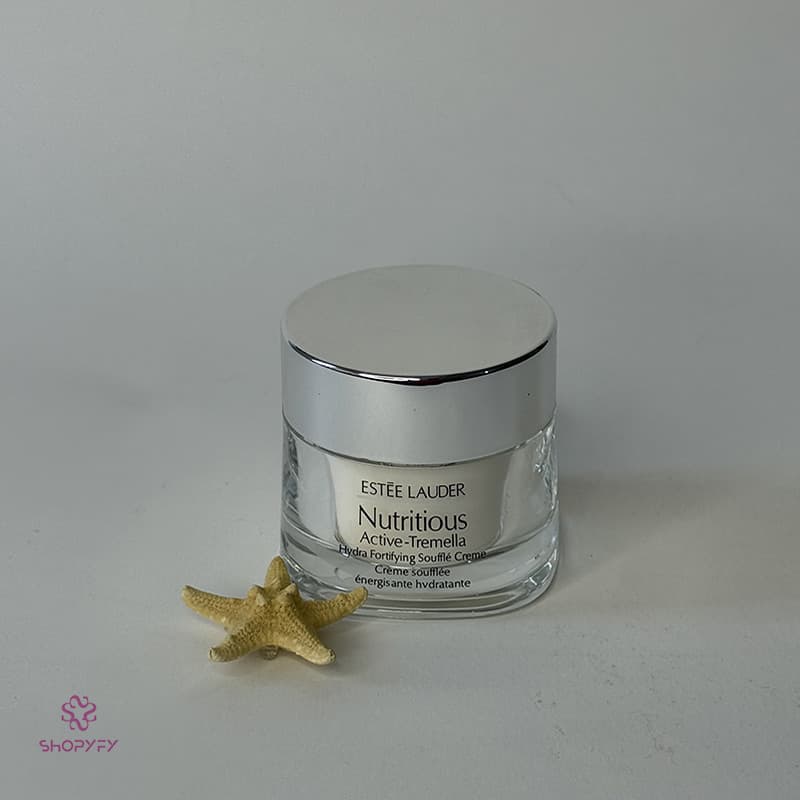 کرم ضد چروک و جوانساز بسیار قوی سوپریم گلوبال الارو revitalizing supreme — تصویر ۲