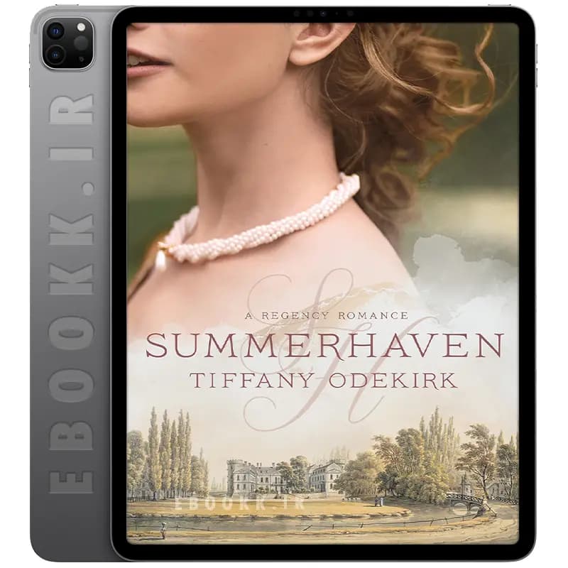 دانلود رمان Summerhaven 2022