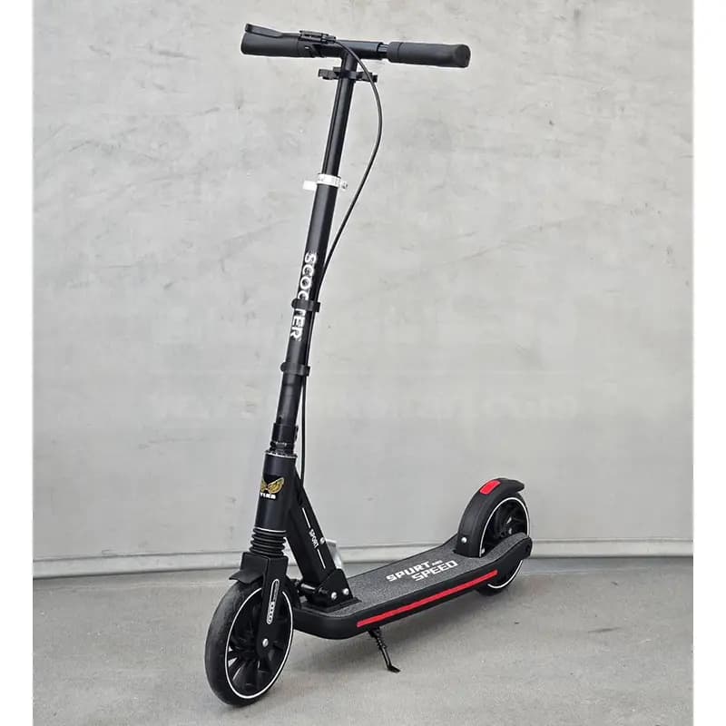 اسکوتر حرفهای آیبایک مدل اسپورت پرو (IBIKE Sport Pro) — تصویر ۳