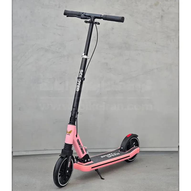 اسکوتر حرفهای آیبایک مدل اسپورت پرو (IBIKE Sport Pro) — تصویر ۵