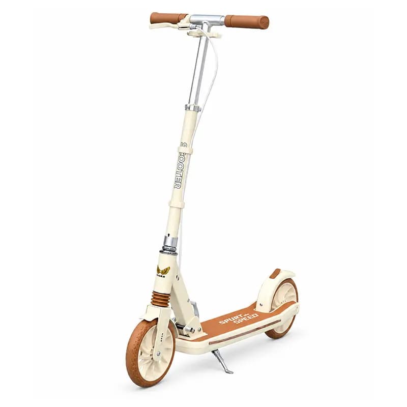 اسکوتر حرفهای آیبایک مدل اسپورت پرو (IBIKE Sport Pro)