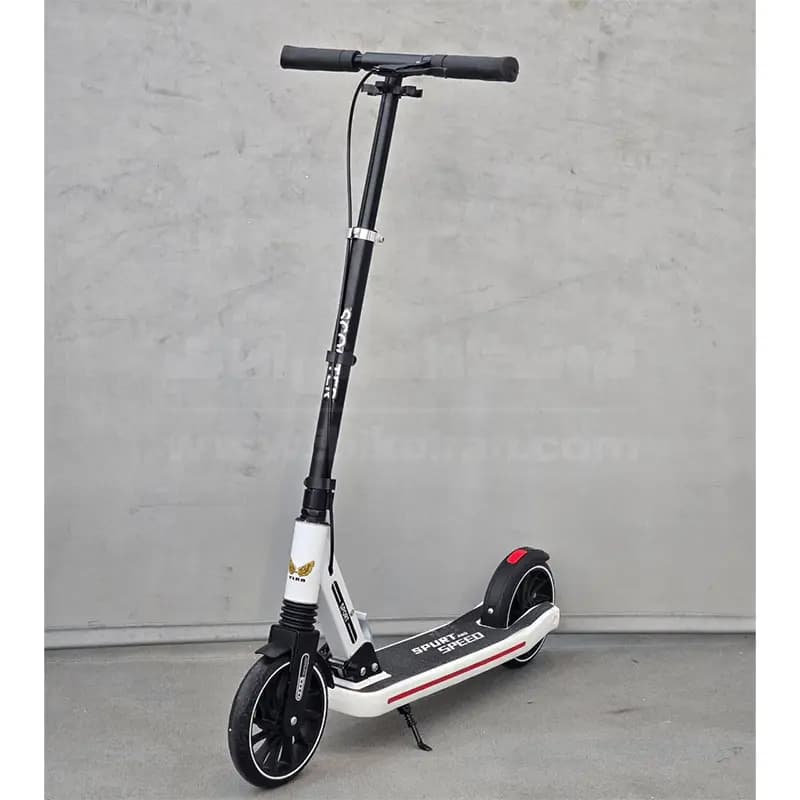 اسکوتر حرفهای آیبایک مدل اسپورت پرو (IBIKE Sport Pro) — تصویر ۲
