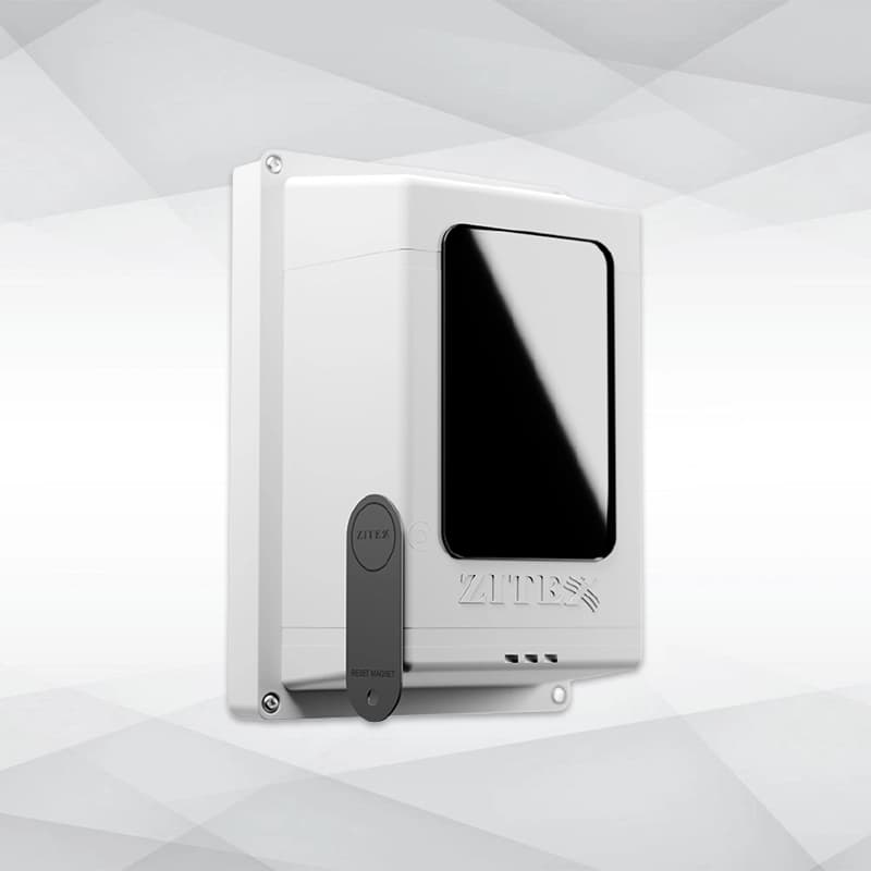 بیم دتکتور زیتکس مدل ZX-BD500